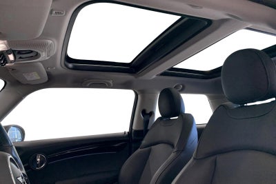 MINI Cooper SE Edition Premium Plus