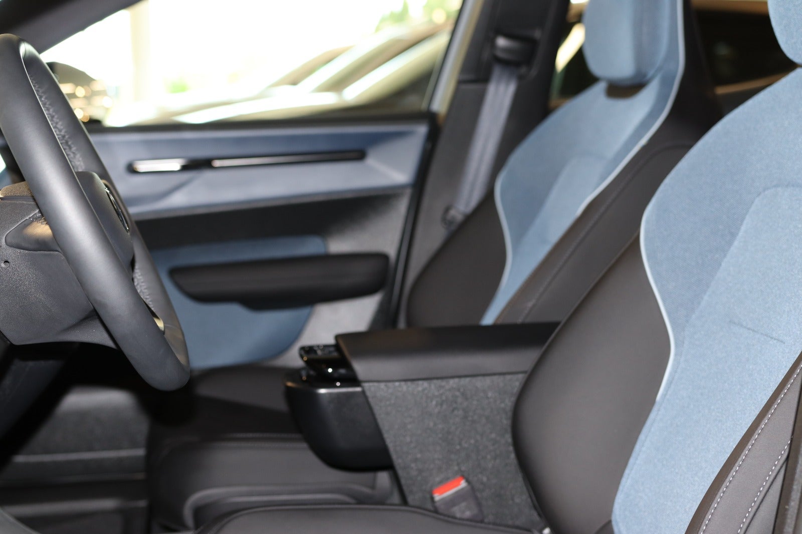 Billede af Volvo EX30  Extended Range Plus