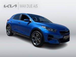 Kia XCeed T-GDi Edition DCT