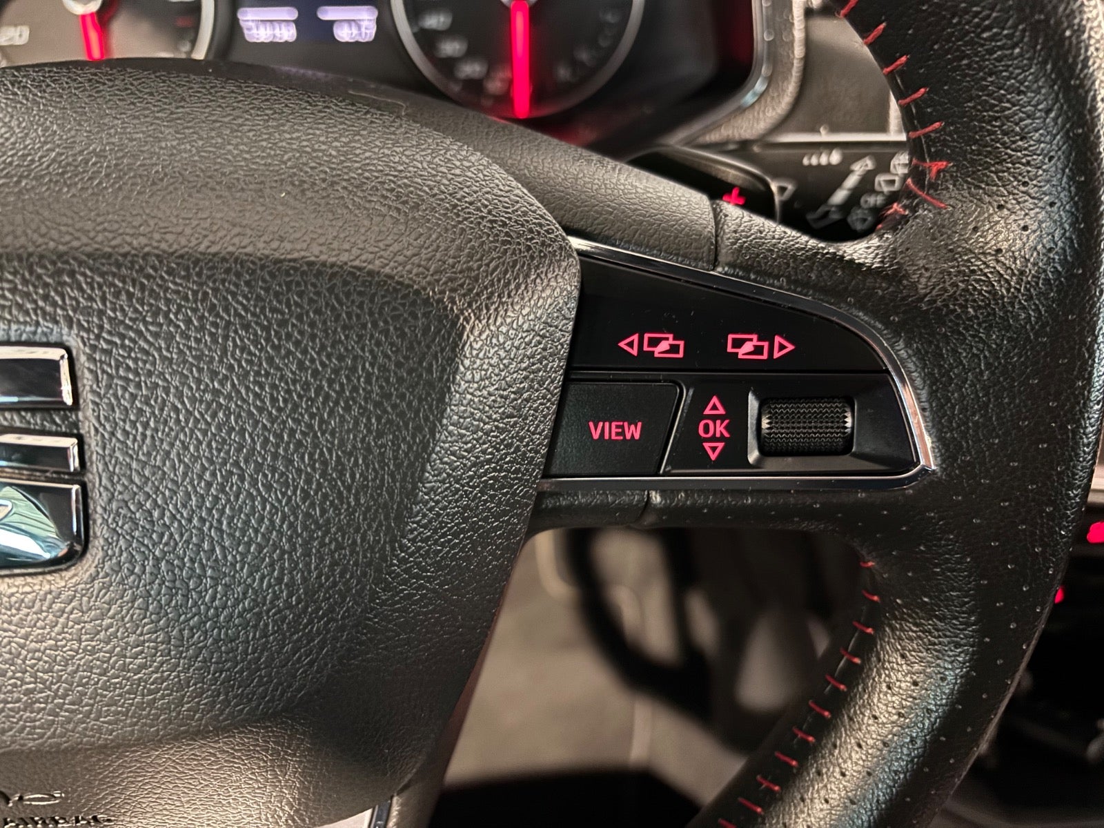 Seat Arona, Billede 10