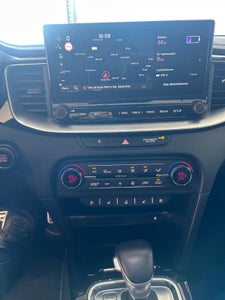 Kia XCeed PHEV Upgrade+ DCT