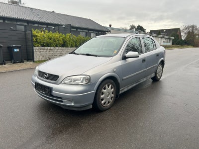 Opel Astra 1,6 GLX 5d