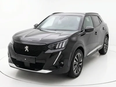 Peugeot e-2008 50 GT Sky 5d