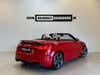 Audi TTS TFSi Roadster quattro S-tr. thumbnail