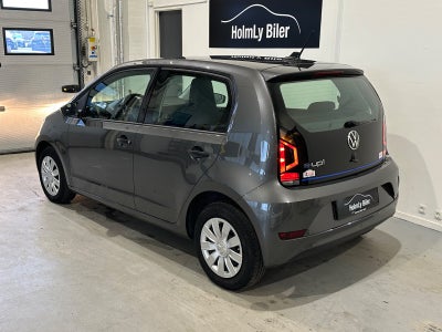 VW e-Up! Move Up!