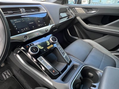 Jaguar I-Pace EV400 HSE AWD