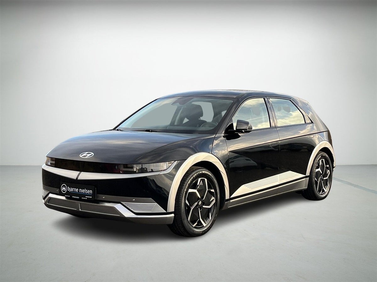 Hyundai Ioniq 5 Dynamiq billede 1