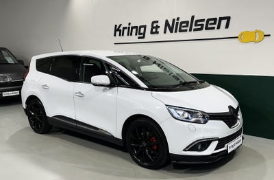 Renault Grand Scenic IV 1,3 TCe 140 Zen EDC 7prs 5d