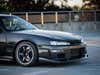 Nissan 200 SX Turbo thumbnail