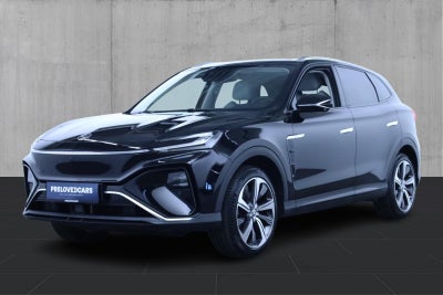 MG Marvel R  Performance 5d