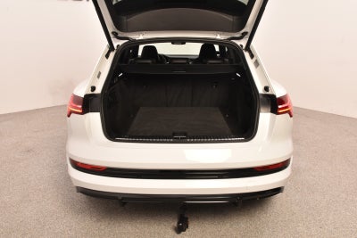 Audi e-tron S-line quattro