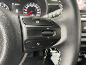 Kia Picanto Prestige Upgrade AMT