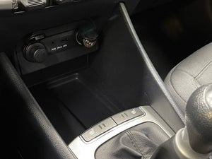Kia Rio CVVT World Cup