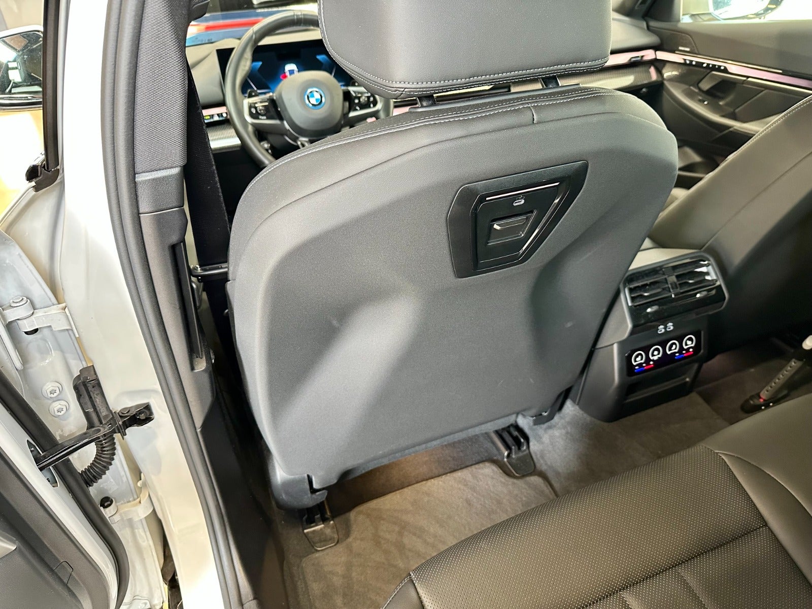 Billede af BMW 530e 2,0 M-Sport aut.