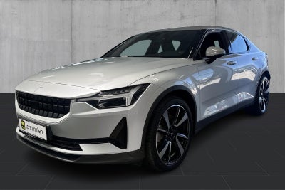 Polestar 2 Standard Range - 0
