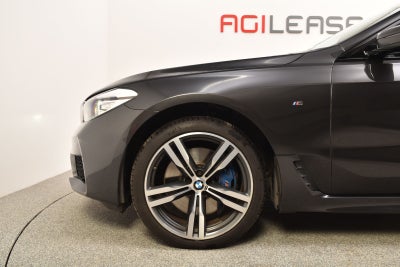 BMW 640i Gran Turismo M-Sport xDrive aut.
