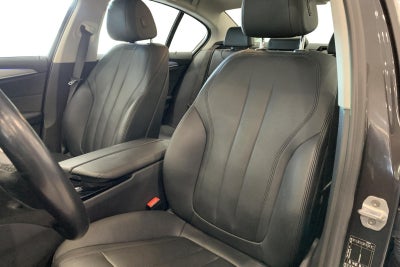BMW 530e iPerformance aut.