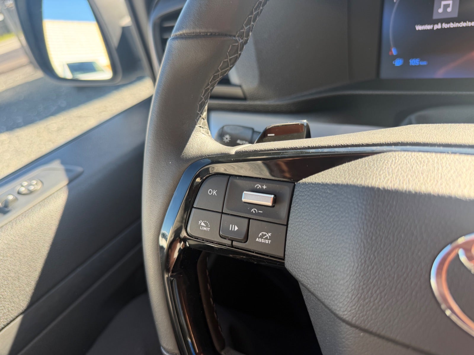 Toyota ProAce, Billede 10