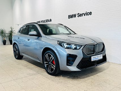 BMW iX2