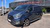 Ford Transit Custom 300L TDCi 170 Active aut.