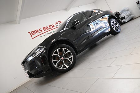 Jaguar I-Pace EV320 S AWD