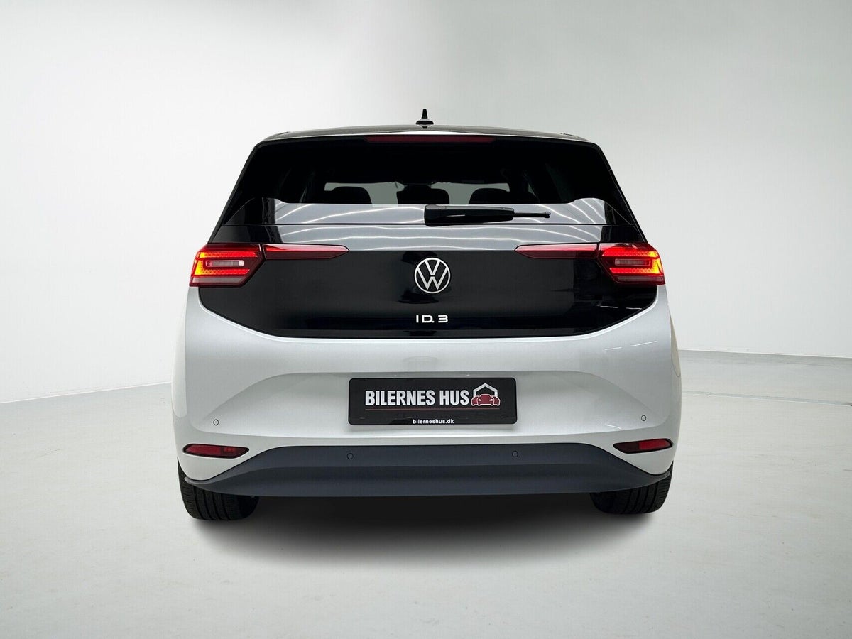 VW ID.3 1ST Max billede 7