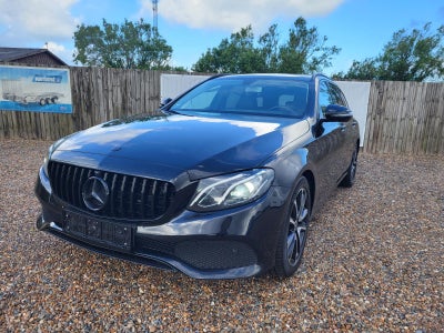 Mercedes E350 d 3,0 Avantgarde stc. aut. 5d