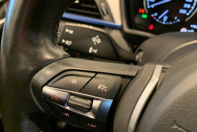 BMW X1 xDrive25e M-Sport+ aut.