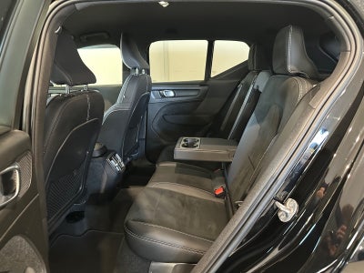 Volvo XC40 P6 ReCharge Core