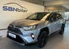 Toyota RAV4 Hybrid H3 Style MDS