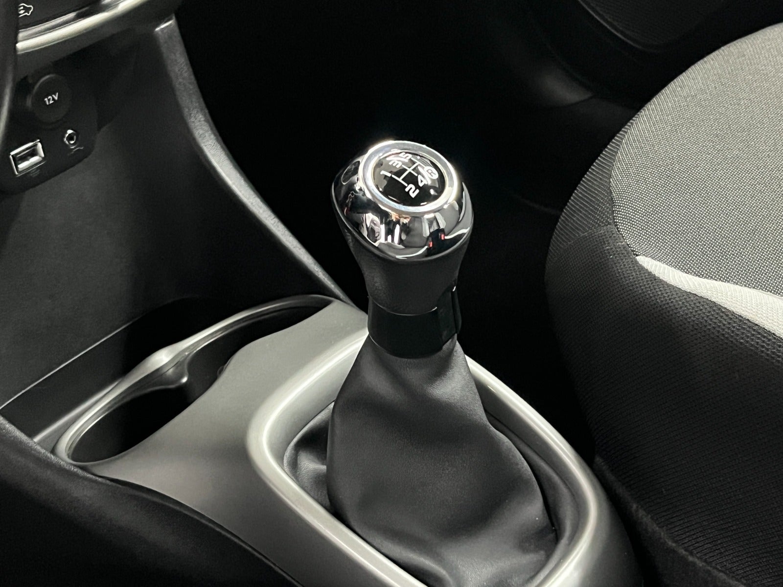 Billede af Toyota Aygo 1,0 VVT-i x-play x-touch