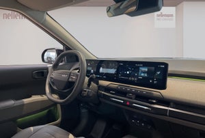 Kia EV3 Long Range Upgrade