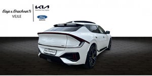 Kia EV6 GT Performance AWD