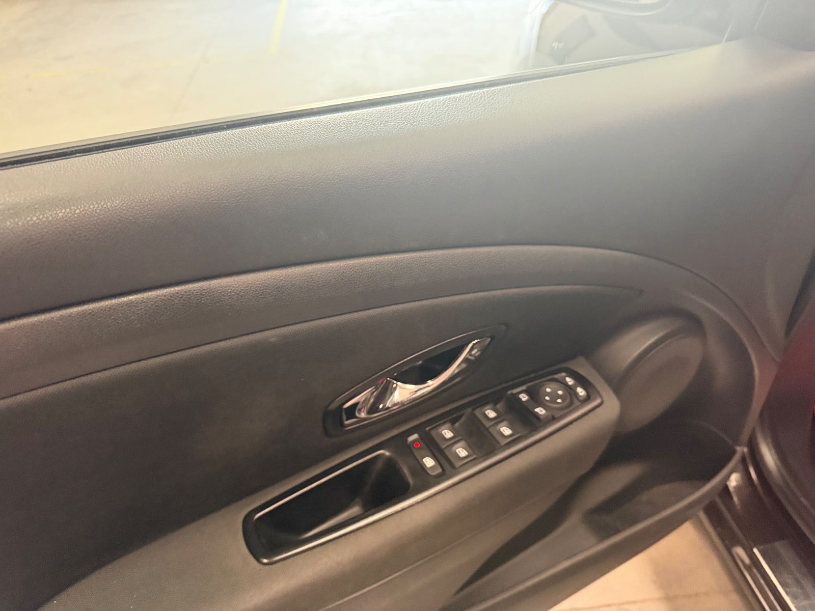 Renault Megane III dCi 110 Expression Sport Tourer aut. - billede 12