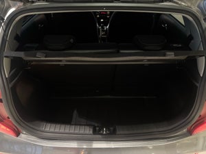 Kia Picanto Prestige Upgrade