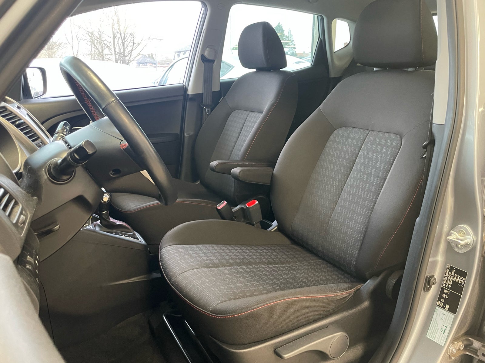 Kia Venga CVVT Attraction aut.