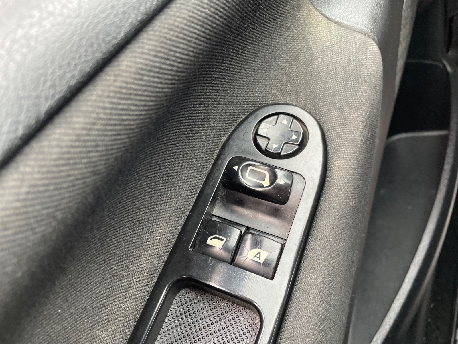 Billede af Peugeot 207 1,4 HDi 70 Active