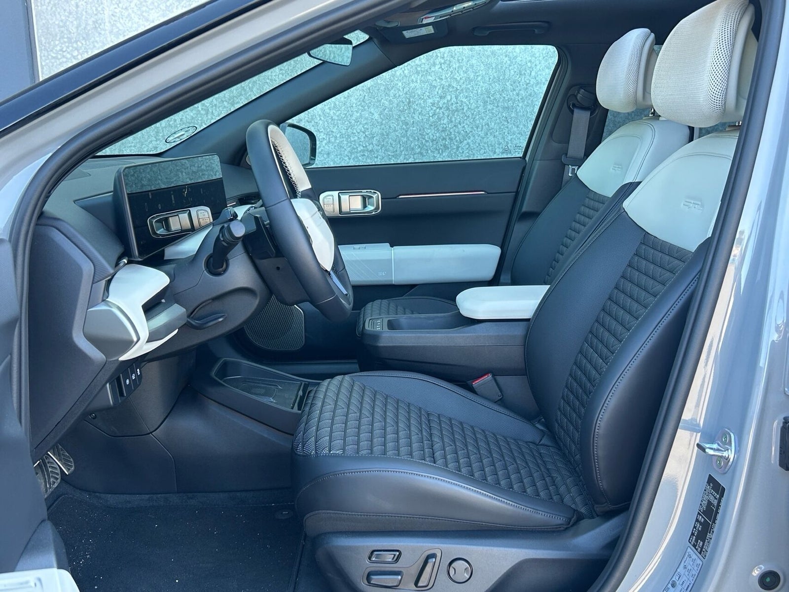 Kia EV4 Long Range GT-Line