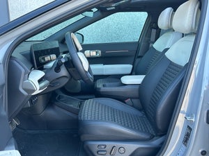 Kia EV4 Long Range GT-Line
