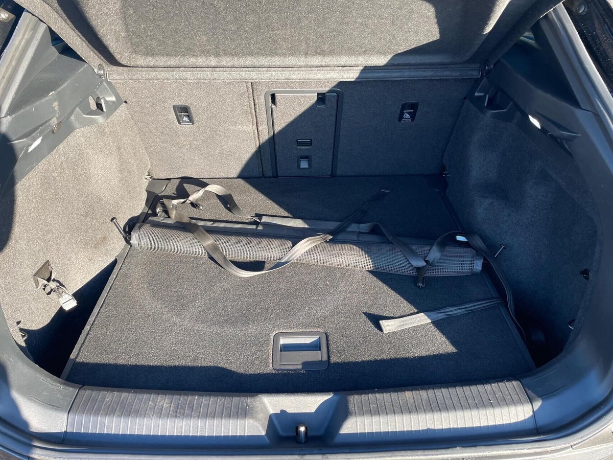 VW ID.4 1ST Max billede 13