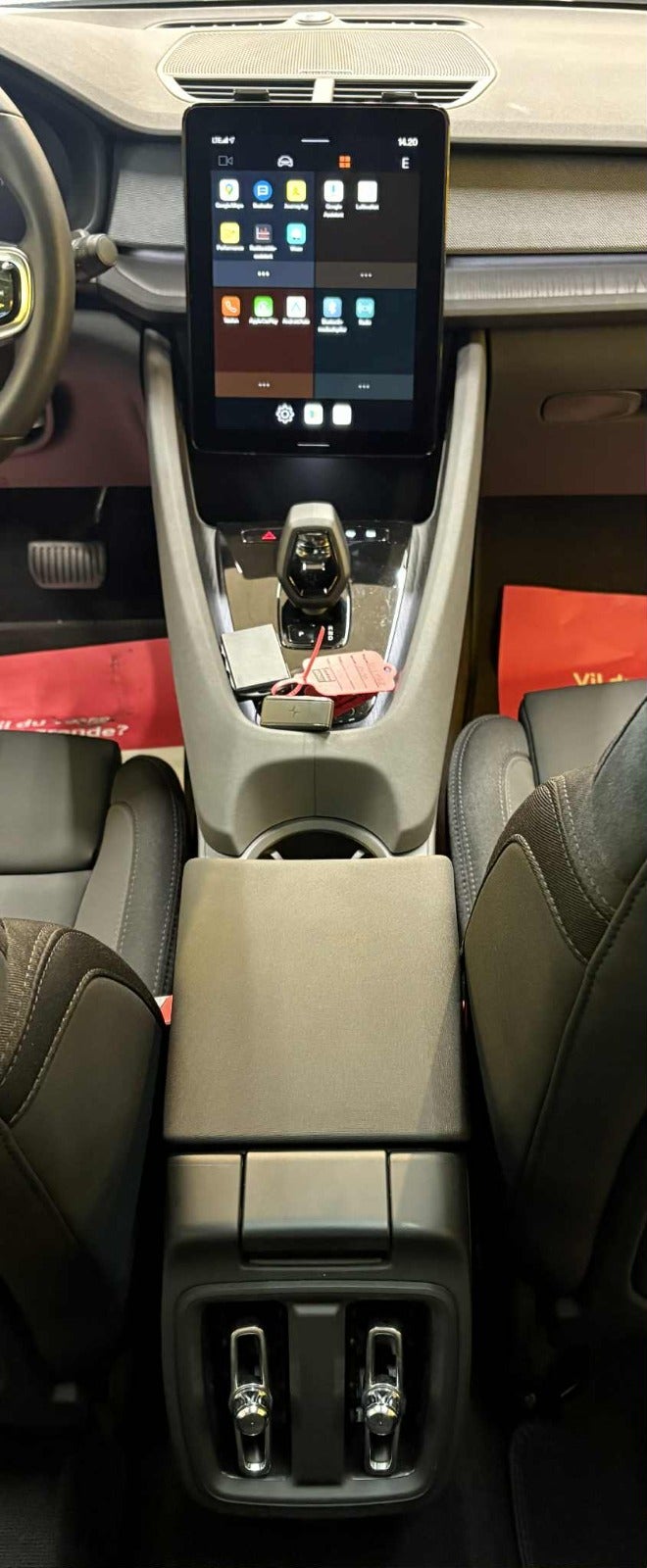 Billede af Polestar 2 Standard Range