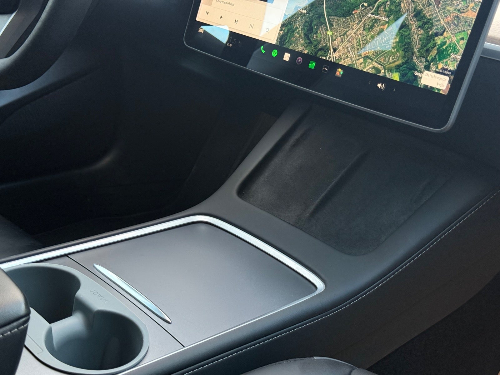 Billede af Tesla Model 3 Long Range AWD