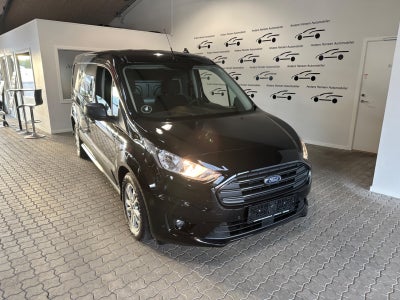 Ford Transit Connect EcoBlue Trend lang