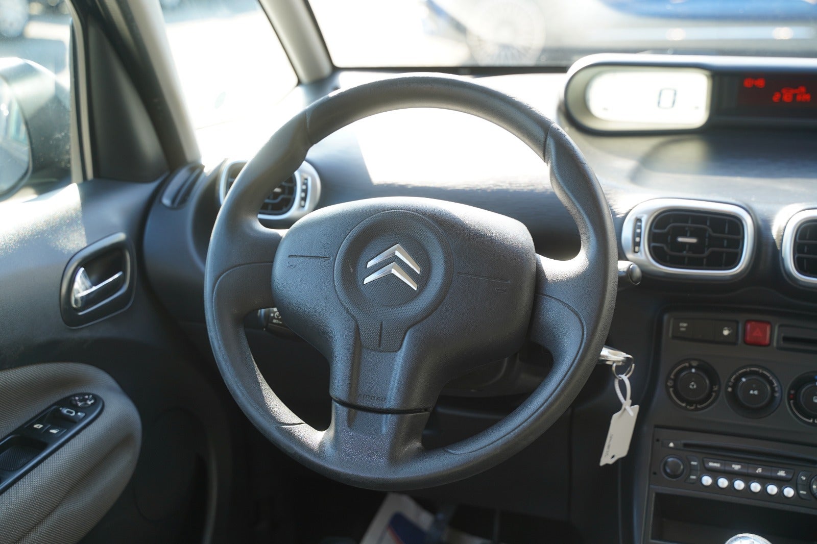 Billede af Citroën C3 Picasso 1,6 HDi 90 Comfort