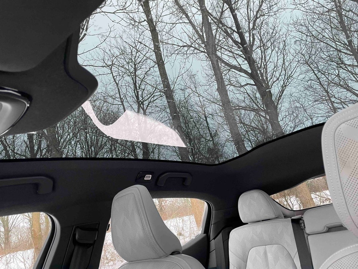 Polestar 2 Long Range AWD billede 4