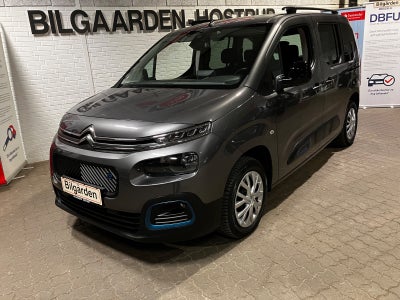 Citroën ë-Berlingo 50 Comfort 5d