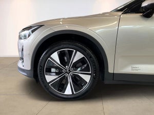 Polestar 2 Long Range