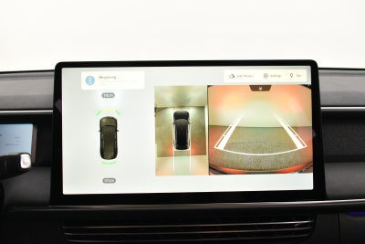 Xpeng G6 Performance