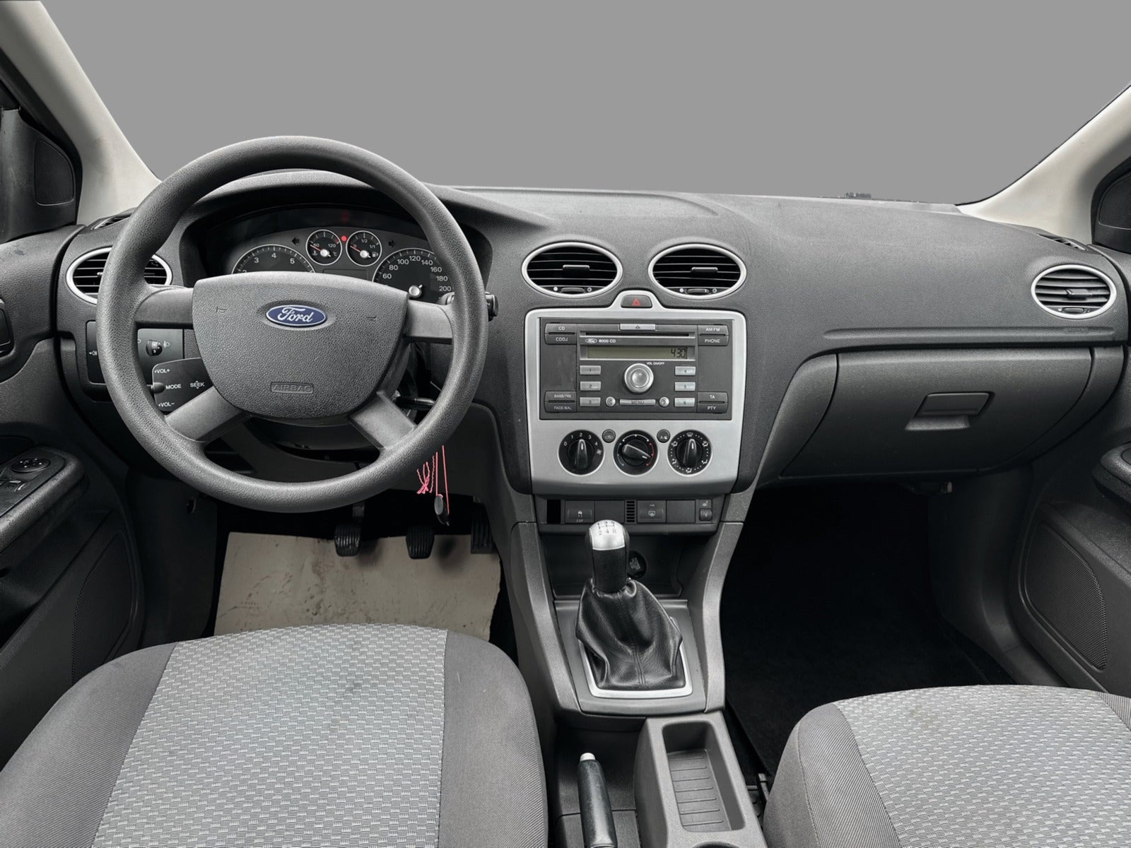 Billede af Ford Focus 1,6 Trend 100