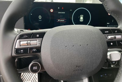 Hyundai Ioniq 5 Advanced